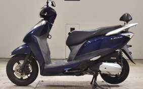 HONDA LEAD 125 JF45