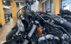 HARLEY XL1200X 2022 LC3