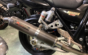 KAWASAKI ZRX1100 1997 ZRT10C