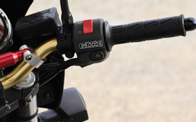 KAWASAKI ZRX400 ZR400E