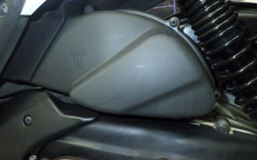 YAMAHA CYGNUS 125 X 2 2025 SE44J