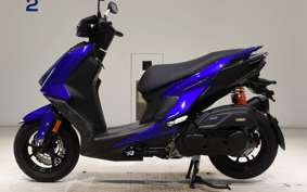 YAMAHA CYGNUS 125 X SEM5J
