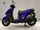 Фото Yamaha CYGNUS 125 X с японского аукциона