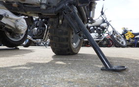 HONDA MONKEY Z50J
