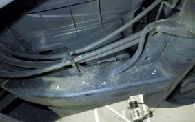 SUZUKI ADDRESS V125 CF4EA