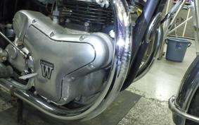 KAWASAKI W3 1975 W3F