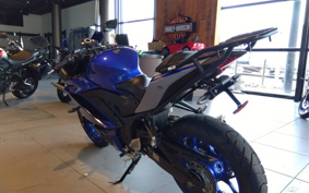 YAMAHA YZF-R25 ABS RG43J