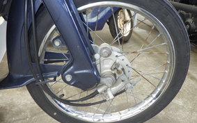 HONDA C50 SUPER CUB E AA01