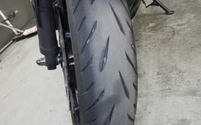 KAWASAKI NINJA 400 2022 EX400L