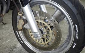 HONDA HORNET 250 2012 MC31