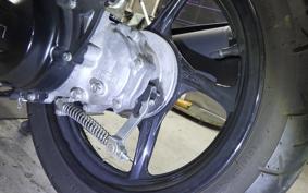 SUZUKI ADDRESS 110 2013 CE47A