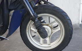 HONDA DIO Gen.6 AF62