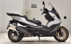 BMW C400GT 2025