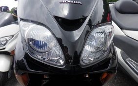 HONDA FORZA X MF08