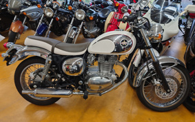 KAWASAKI ESTRELLA RS BJ250A