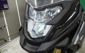 HONDA CB200X