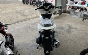 HONDA PCX125 JK05