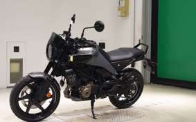 HUSQVARNA SVARTPILEN 250