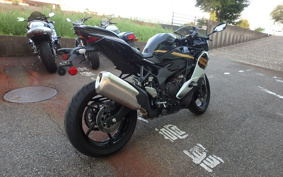 KAWASAKI NINJA ZX-4RR 2026 ZX400P