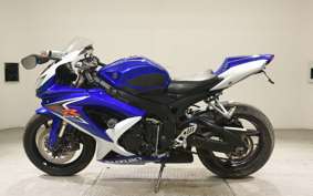 SUZUKI GSX-R600 2008