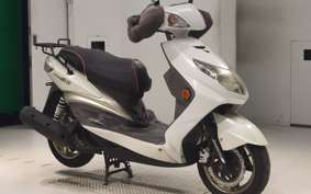YAMAHA CYGNUS 125 X