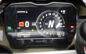 DUCATI PANIGA-REV4S 2020 DA00J