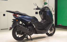 YAMAHA N-MAX 2015 SEG6J