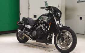 YAMAHA VMAX 2002