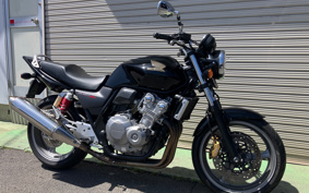 HONDA CB400SF 2009 NC42
