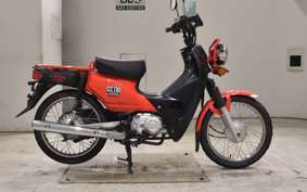 HONDA ｸﾛｽｶﾌﾞ JA10