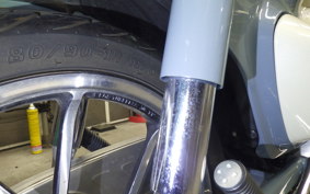 HONDA C125 SUPER CUB JA48
