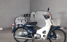HONDA SUPER CUB70 C70