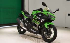 KAWASAKI NINJA 400 2019 EX400G