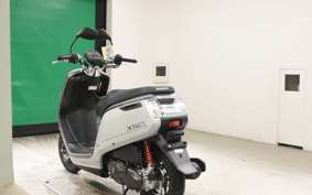 HONDA ﾀﾞﾝｸ AF78