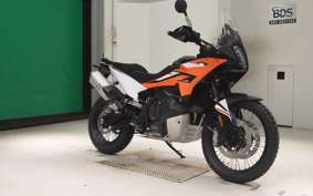 KTM 890 ADVENTURE	 2026