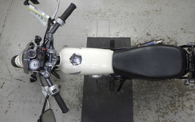 HONDA APE 50 AC16