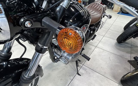 KAWASAKI W175 BJ250L