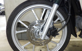 HONDA C110 SUPER CUB JA59