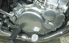 YAMAHA SR400 Gen.4 2015 RH03J