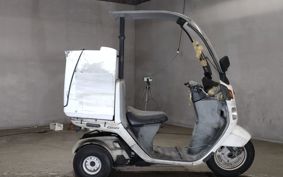 HONDA GYRO TA02