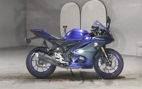 YAMAHA YZF-R125 RE45J