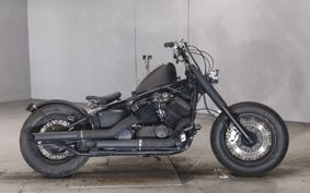 YAMAHA DRAGSTAR400 CLASSIC VH01J