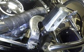 YAMAHA ﾄﾞﾗｯｸｽﾀｰ400 CLASSIC 4TR