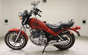YAMAHA XS400 1984 16Y