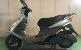 SUZUKI ADDRESS V125 CF4MA