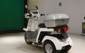 HONDA GYRO X TD02
