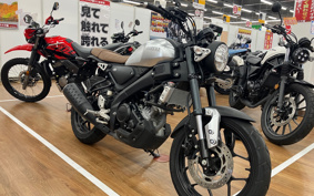 YAMAHA XSR155 RG47