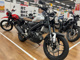 Фото Yamaha XSR155 с японского аукциона