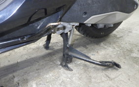 HONDA PCX 160 2024 KF47