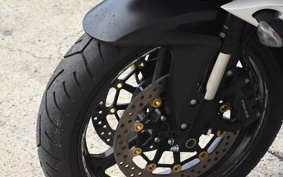 HONDA CBR600RR PC40